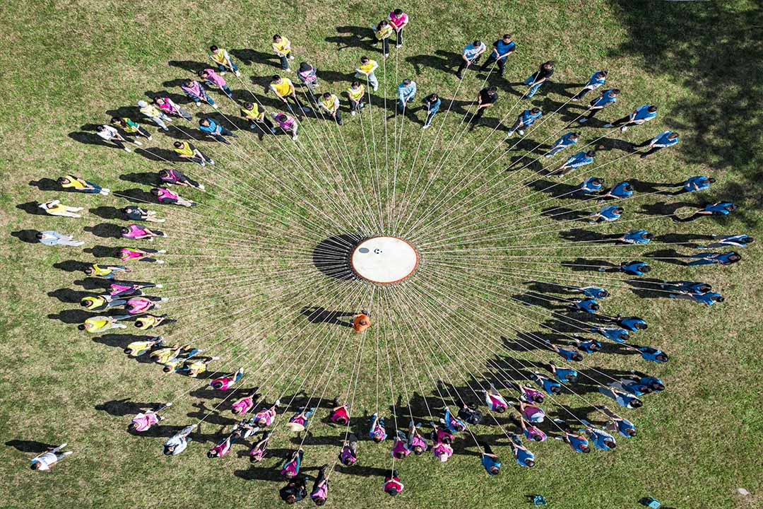 遼寧院成功舉辦“強基礎(chǔ) 轉(zhuǎn)作風(fēng) 勇?lián)?dāng) 聚合力”2024主題職工團建活動